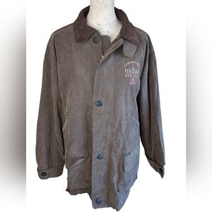 71st ACADEMY AWARDS OSCAR JACKET MADE BY WEATHERPROOF -SIZE LARGE